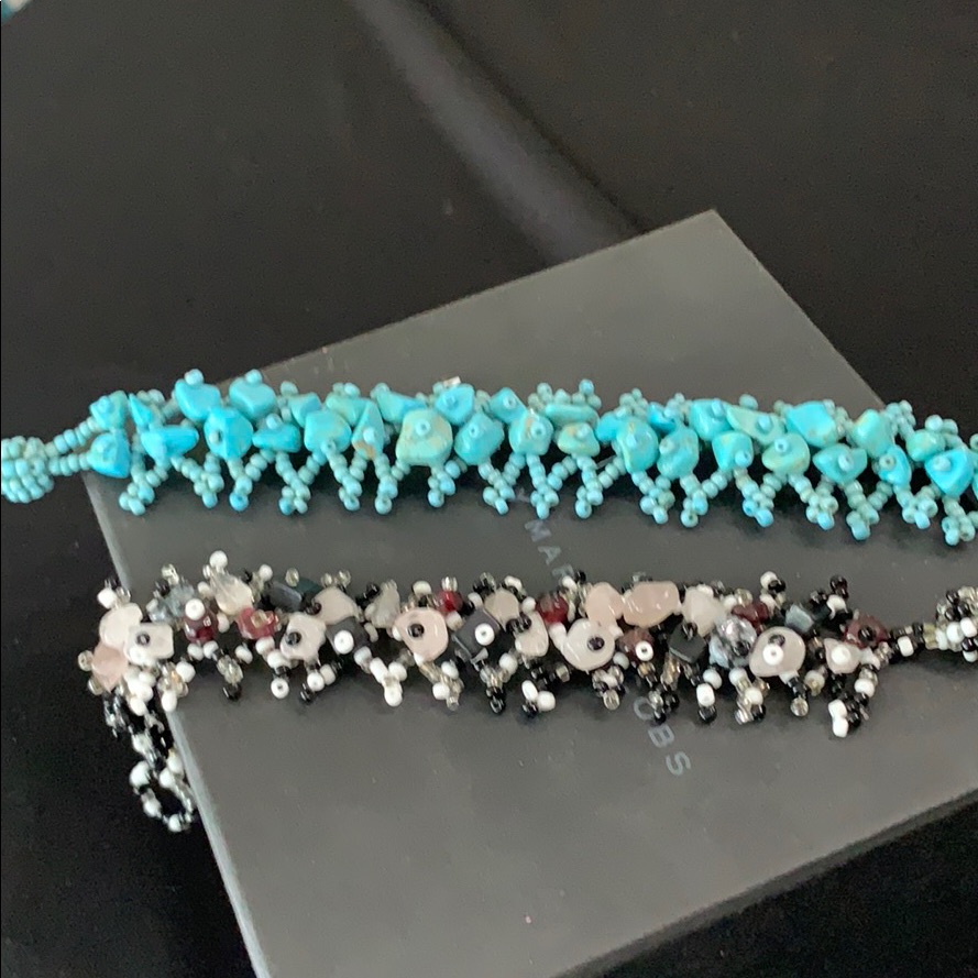 Bracelets Set Nwot